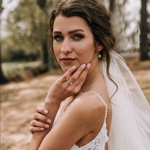 Meet your Posher, Kerri